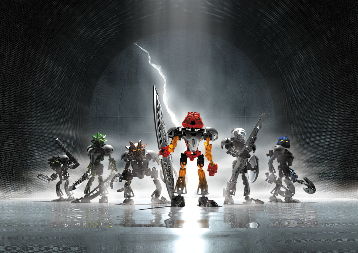 Toa Nuva